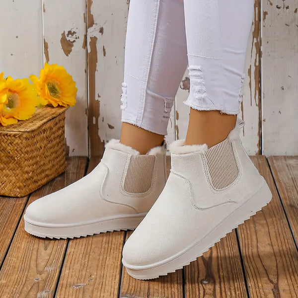 Evra - Comfortabele Rekbare Schoenen voor Vrouwen