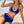 Stacy - Bikini Set voor Dames - Modern & Trendy