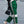 Balsinde - Hoge Taille Contrastkleur Broek