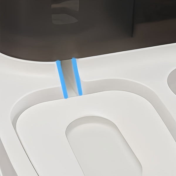 EasyFeed&nbsp;– Voer- En Waterdispenser Voor Katten – Automatisch & Handig