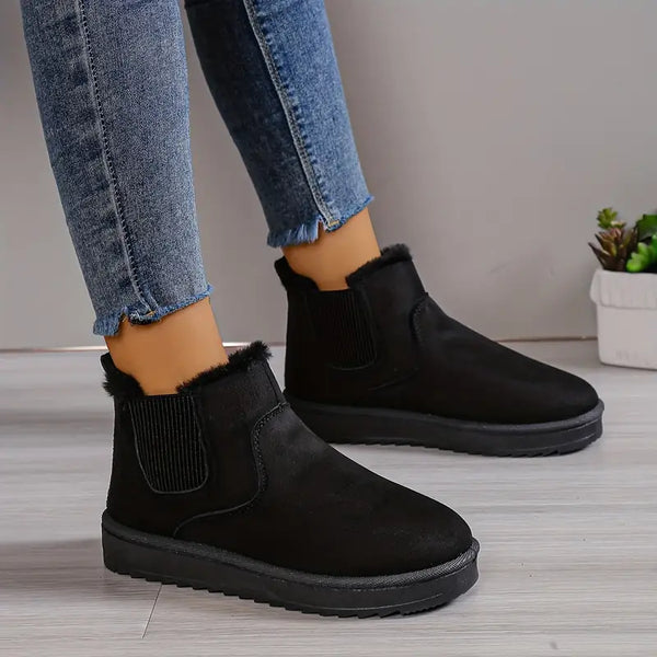 Evra - Comfortabele Rekbare Schoenen voor Vrouwen