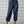 Erinna - Capri Yogabroek met Trekkoord