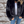 Lolita – Luxe Harige Jas voor Vrouwen – Warm & Modieus