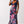 Jillian - Maxi Jurk Voor Dames - Elegant & Modieus
