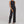 Laurri - Jumpsuit met Wijde Benen