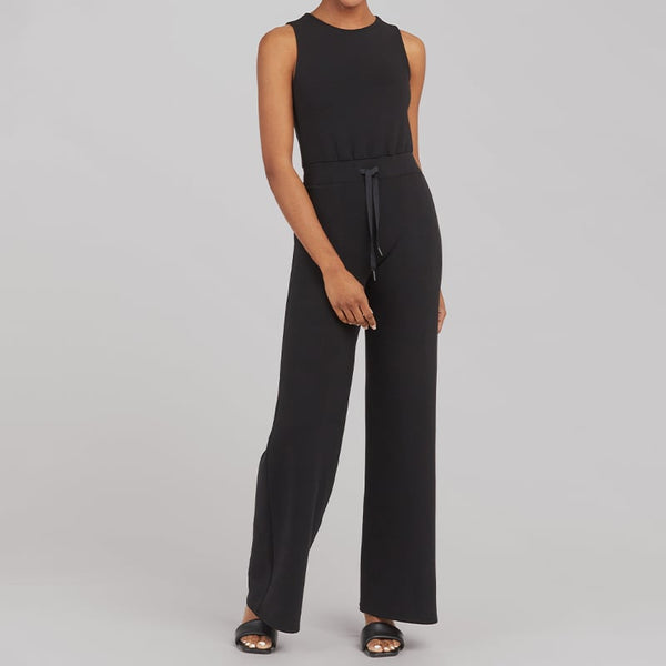 Laurri - Jumpsuit met Wijde Benen