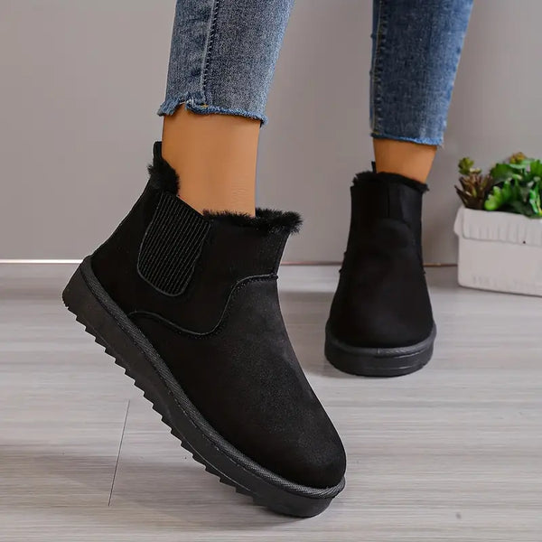 Evra - Comfortabele Rekbare Schoenen voor Vrouwen