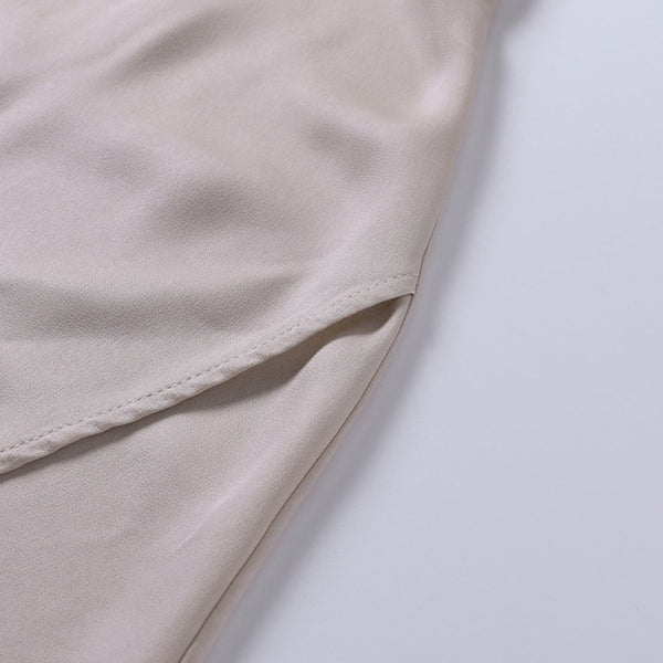Fabienne - Lange Jurk Voor Dames - Stijlvol & Comfortabel