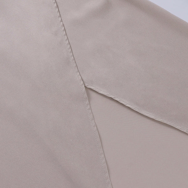 Fabienne - Lange Jurk Voor Dames - Stijlvol & Comfortabel