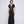 Betrys - Gebreide Rib Slim Maxi Jurk