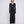 Betrys - Gebreide Rib Slim Maxi Jurk