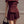 Glayna - Plissé Rok en Off-Shoulder Top Set