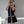 Verena – Mini-jurk met Knopen en Veel Zakjes