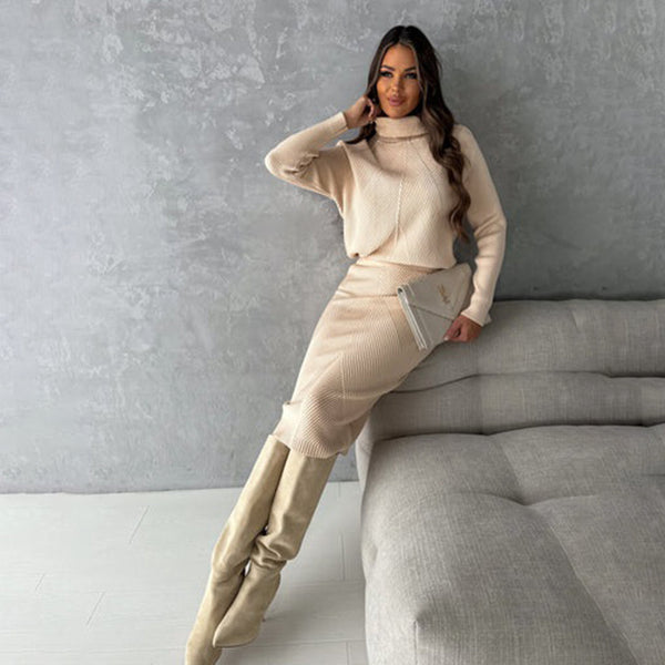 Baldey - Pullover En Rok Set