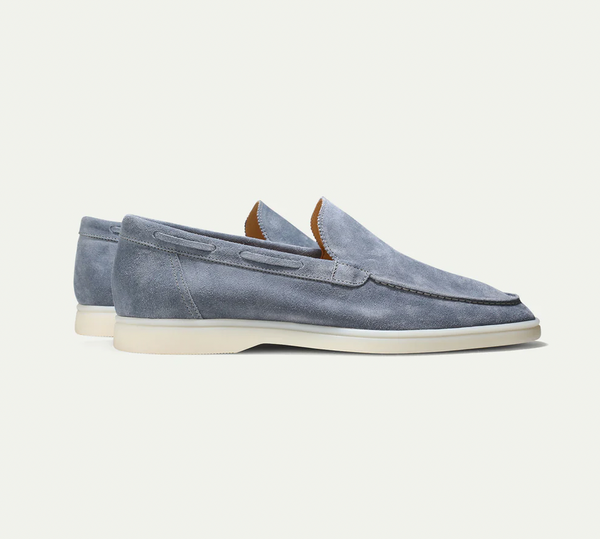 Graham - Everyday Loafers voor Heren - Tijdloos & Comfortabel