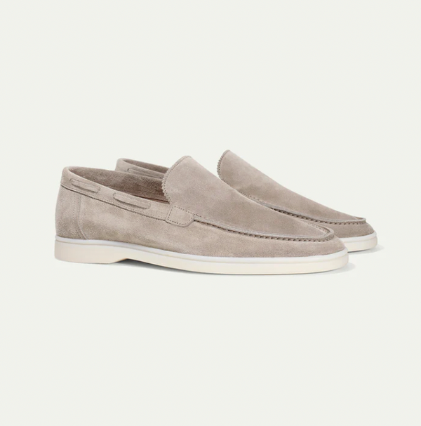 Graham - Everyday Loafers voor Heren - Tijdloos & Comfortabel