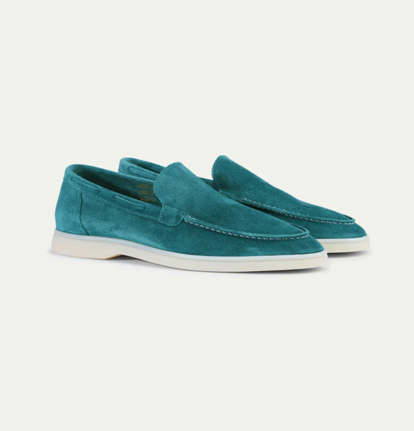 Graham - Everyday Loafers voor Heren - Tijdloos & Comfortabel