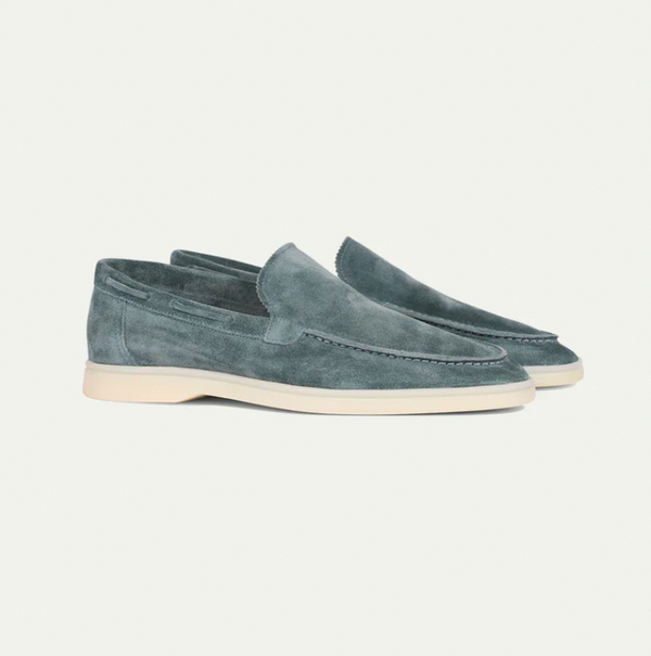 Graham - Everyday Loafers voor Heren - Tijdloos & Comfortabel