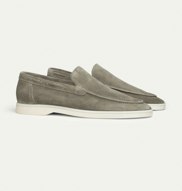 Graham - Everyday Loafers voor Heren - Tijdloos & Comfortabel