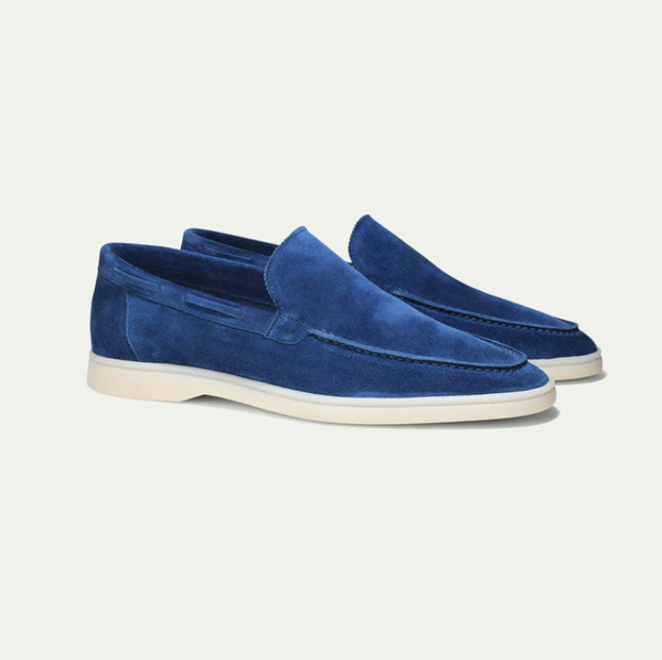 Graham - Everyday Loafers voor Heren - Tijdloos & Comfortabel