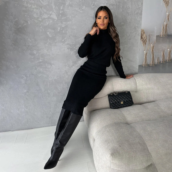 Baldey - Pullover En Rok Set