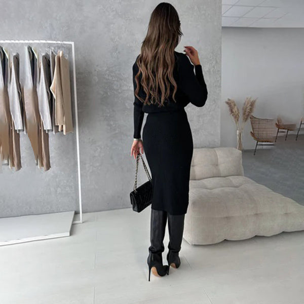 Baldey - Pullover En Rok Set