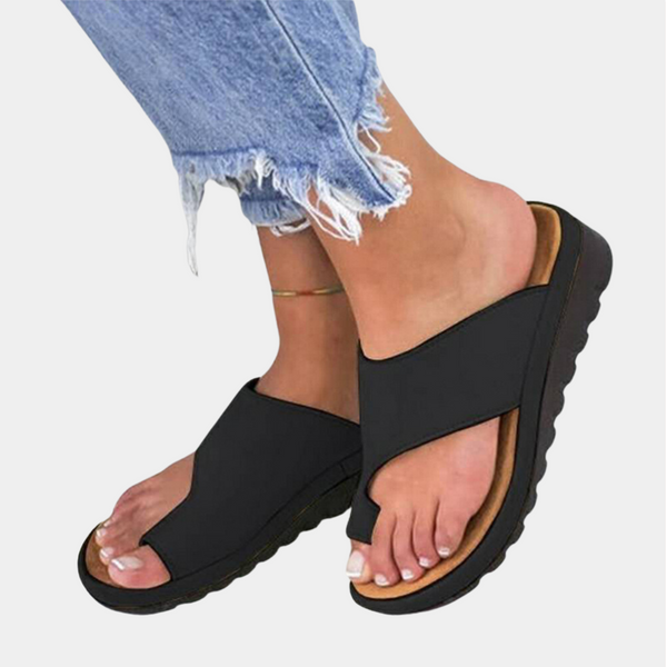 Neha - Comfortabele Sandalen Voor Dames - Zacht & Flexibel
