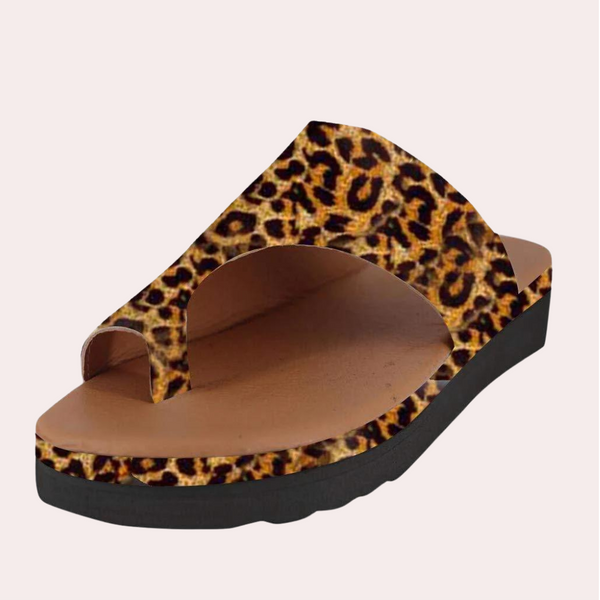 Neha - Comfortabele Sandalen Voor Dames - Zacht & Flexibel