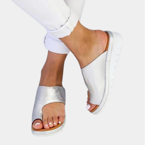 Neha - Comfortabele Sandalen Voor Dames - Zacht & Flexibel