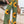 Alula - Hoge Taille Uitlopende Yoga Broek
