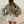 Jade - Oversized Lange Blouse met Strik