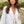 Jade - Oversized Lange Blouse met Strik