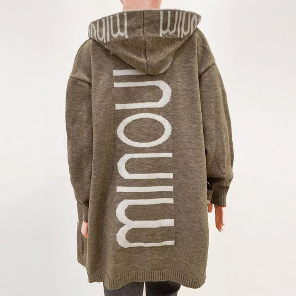 Madelief - Stijlvolle Dames Cardigan