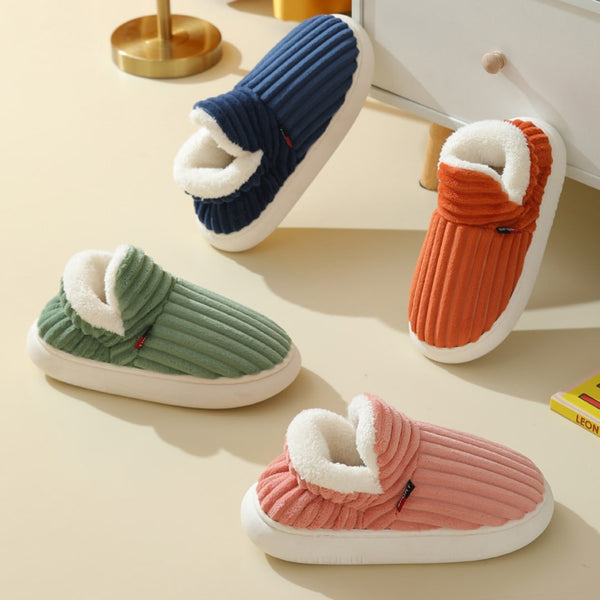 Maine - Pantoffels Voor Dames - Warm & Comfortabel