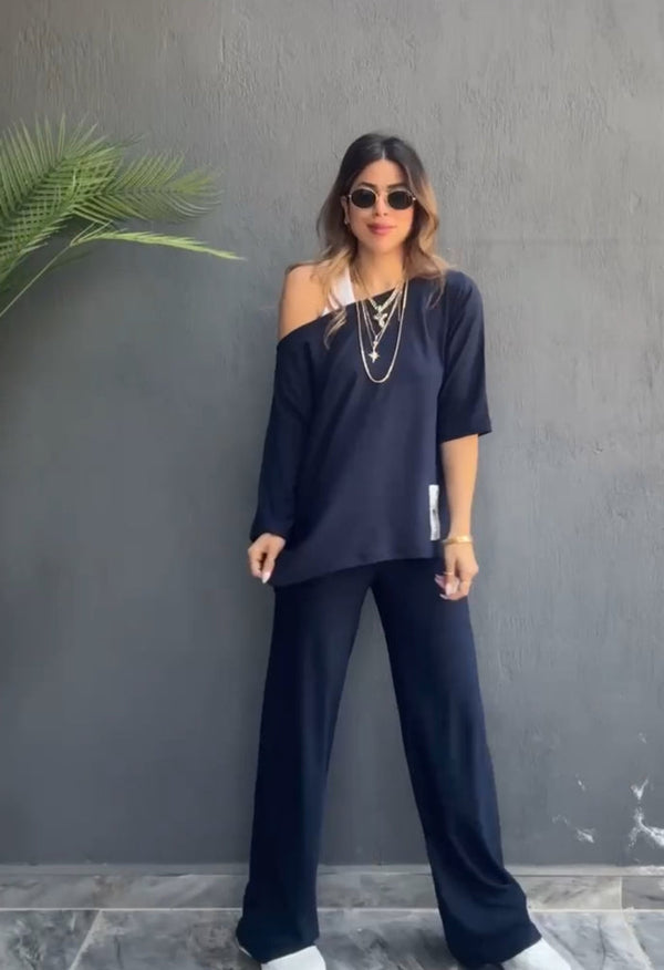 Jessy - Driedelige Outfit