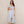 Rhedyn – Maxi Jurk voor Dames – Bloemen & Pofmouwen