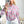 Caith - Bloom Blouse met Lange Mouwen