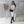 Baldey - Pullover En Rok Set