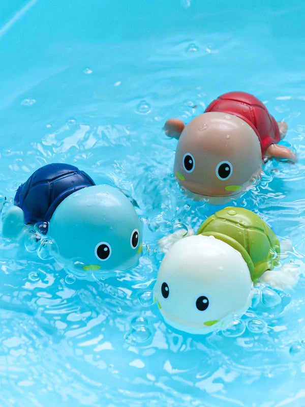 SplashBeestjes – Speelse Badvriendjes – Waterpret & Avontuur