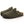 Nienke - Zachte Suède Sandalen met Voetbed