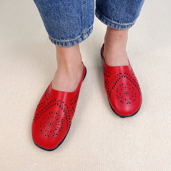 Augusta - Comfortabele Stride Ease schoenen voor Vrouwen