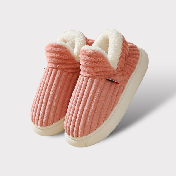 Maine - Pantoffels Voor Dames - Warm & Comfortabel