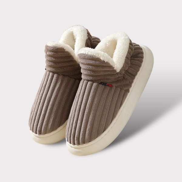 Maine - Pantoffels Voor Dames - Warm & Comfortabel