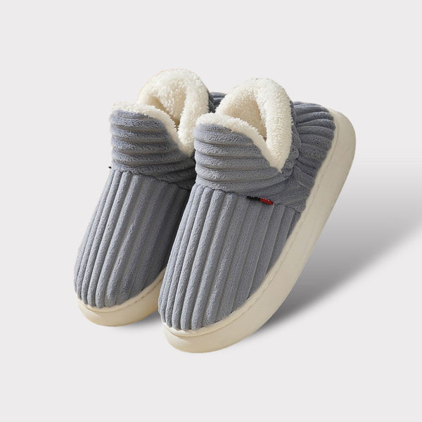 Maine - Pantoffels Voor Dames - Warm & Comfortabel