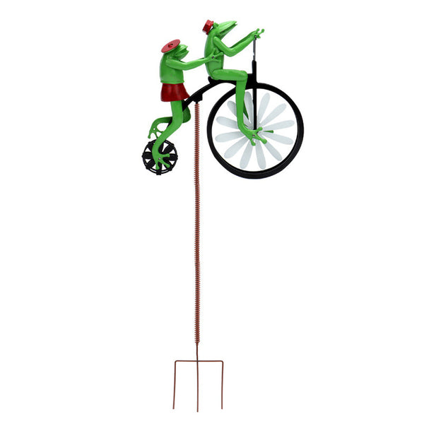 Willy windmolentje Leuke decoratie voor in de tuin
