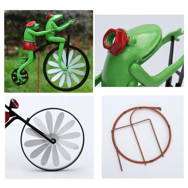 Willy windmolentje Leuke decoratie voor in de tuin