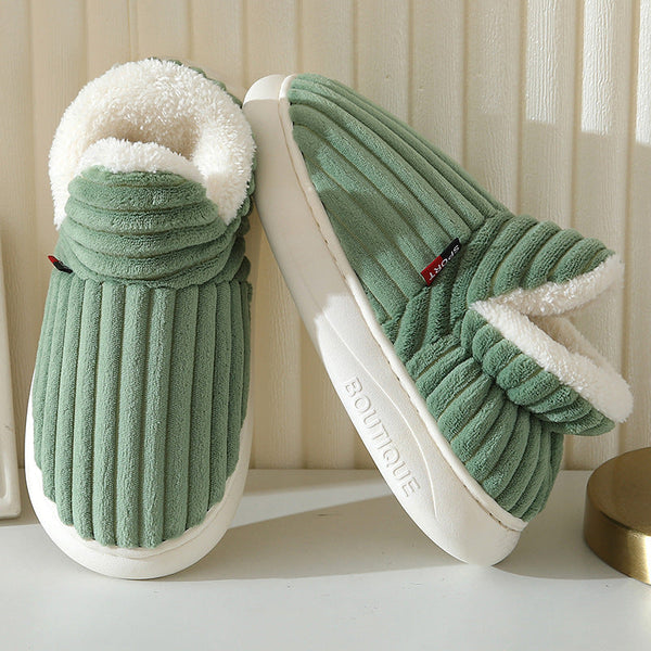 Maine - Pantoffels Voor Dames - Warm & Comfortabel