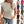 Aurelina - Ronde Hals Tops voor Dames - Comfortabel & Casual