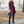 Violetia - Blazerjas Voor Dames - Modern & Stijlvol