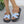 Samra - Casual Plateau Sandalen